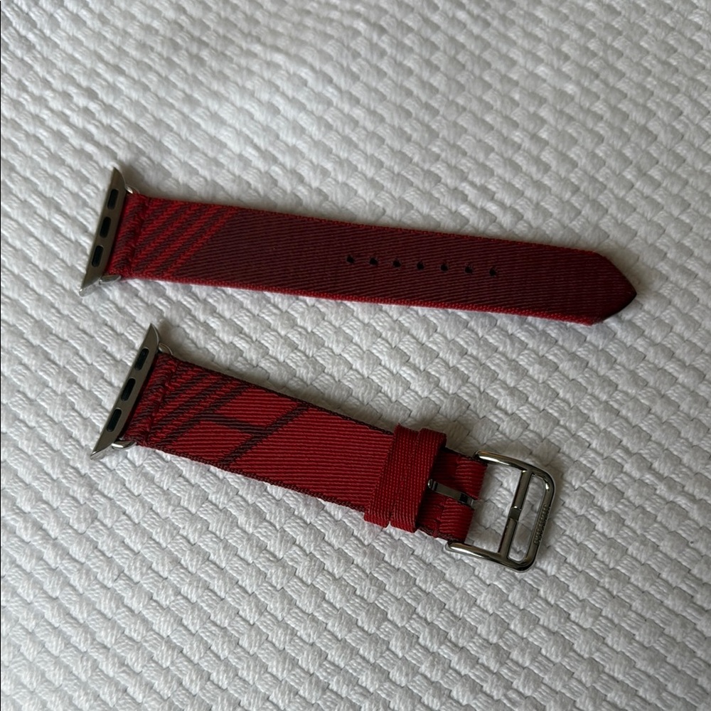 Hermes Apple Watch band 40mm